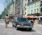 Simca 1307 1975 года
